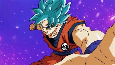 Check spelling or type a new query. Dragon Ball Super: Broly's Goku Answers Fan Questions