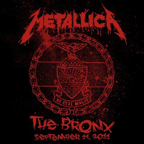 Watch Metallicas 2011 Gig From Yankee Stadium Tonight At 5 Pm Pdt 8