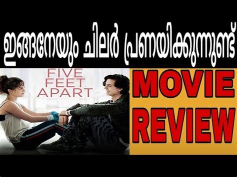 Watch five feet apart online on netflix, hulu, amazon prime & other streaming services. Five Feet Apart Movie Review | Just Filmy | Netflix ...