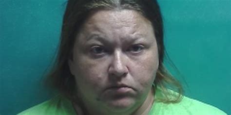 Nacogdoches Woman Jailed For Alleged Murder Of Child