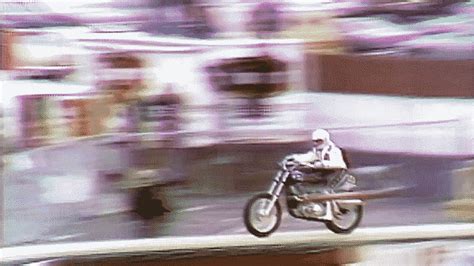 Being Evel Dives Into The Glory And Tragedy Of The Worlds Greatest