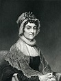 Susanna Adams Daughter Of John Adams