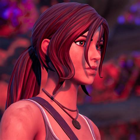Lara Croft In 2021 Gamer Pics Skin Images Lara Croft