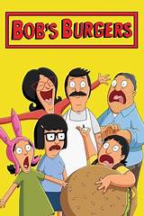 Photos of Watch Bob S Burgers Online Free