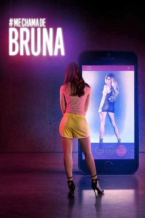 Call Me Bruna Tv Series 2016 2020 — The Movie Database Tmdb