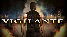 Vigilante - Trailer - YouTube