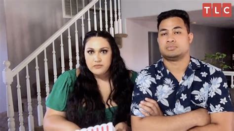 90 Day Fiancé Are Kalani And Asuelu Getting Divorced
