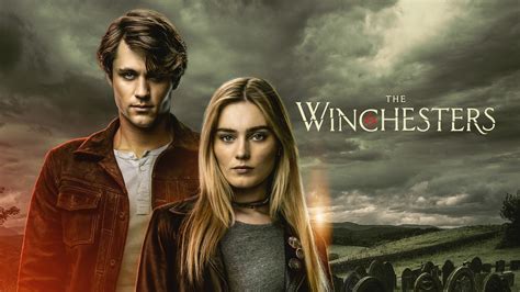 The Winchesters Serie Mijnserie