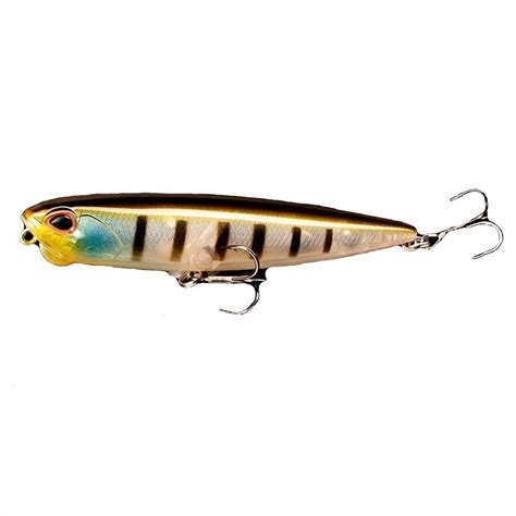Fishing Lure Hard Top Water Floating Pencil Lw Shop Today Get