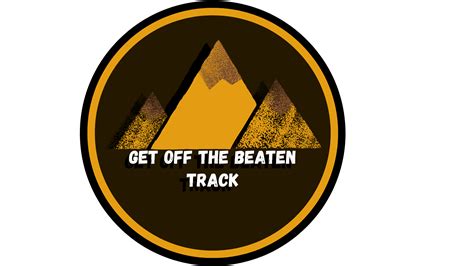 Logo Get Off The Beaten Track