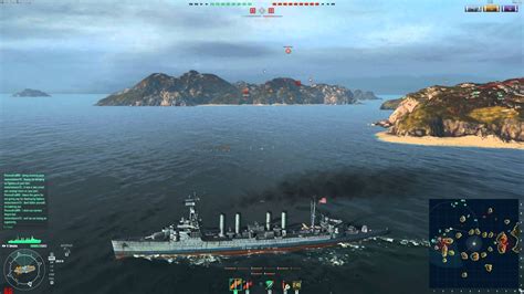 Here's a complete guide on commander skills in world of warships (play now!) i tried making this guide as brief as possible, covering the process of selecting. World of Warships Ep21 (USA Cruiser Omaha) | Warship, Cruisers, World