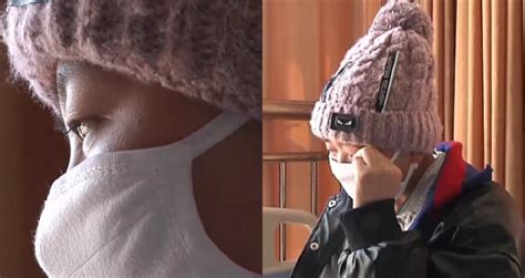 Get answers to frequently asked questions about bone marrow donation and the commitment how is a bone marrow match determined? Biological Father Abandons Daughter Right Before Bone ...