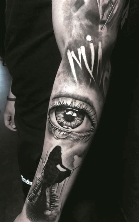 Tattoostudio landau in der pfalz: Individuum Ink in Landau - Tattoo Spirit
