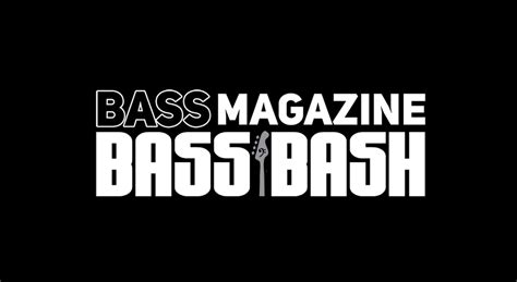 Bass Magazine Takes Over The Annual Bass Bash At Winter Namm Bass Magazine The Future Of Bass
