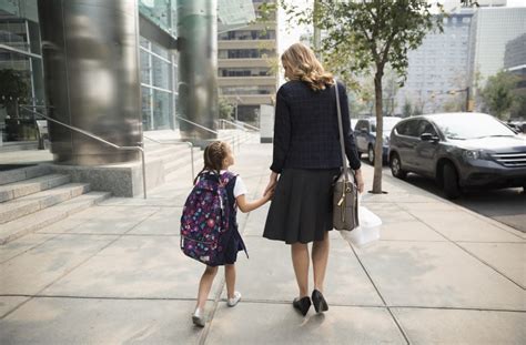 Nagging Moms Raise More Successful Daughters Says Science
