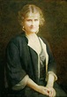 Countess Cecilia Nina Cavendish-Bentinck Bowes-Lyon (1862-1938) - Find ...