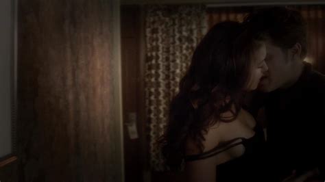 Nude Video Celebs Nina Dobrev Sexy The Vampire Diaries S05e16 2014