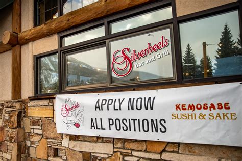 Summit’s unemployment rate rose in December, but employees are needed