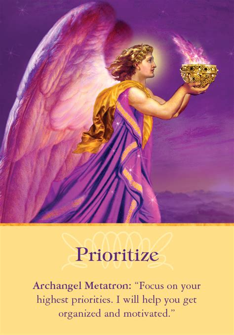 Archangel Metatron Formerly The Prophet Enoch Attunements By Sherry Andrea