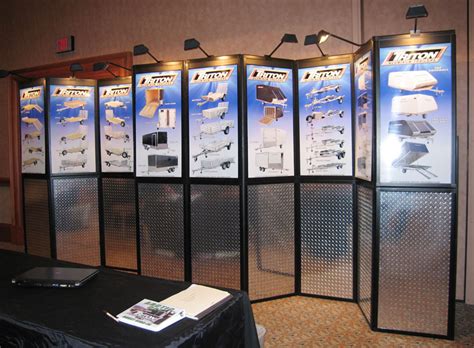 Custom Trade Show Displays Services Innovative Signs