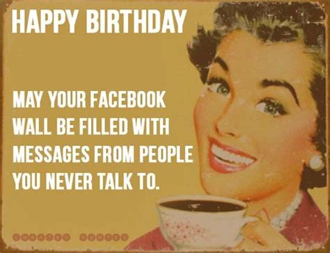Funny 40th birthday jokes for this momentous occasion. Top 20 Funny Birthday Quotes | Quotes Words Sayings # ...