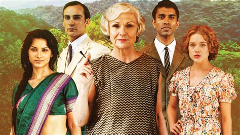 Indian Summers On Masterpiece Coming In September Twin Cities Pbs