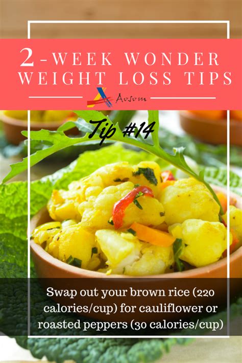 14 super healthy weight loss tips aosom