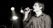 Ian Curtis | Celebrity Deaths That Changed Music History: Gone Too Soon ...