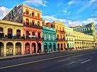 La Habana Vieja: un antiguo arte de hacer historia – Turismol Viajes y ...