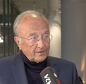 Rupert Scholz (CDU): Aktuelle News & Nachrichten zum Politiker - WELT