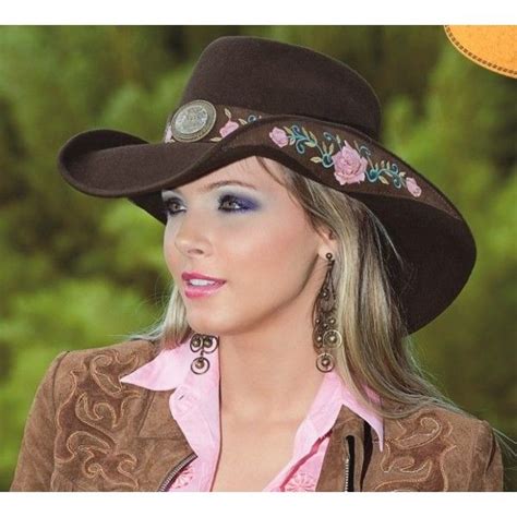 Cowgirl Chemises Cowboy Produits Du Far West Sombrero Cowgirl