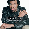 Lionel Richie - The Definitive Collection (CD, Album, Compilation ...