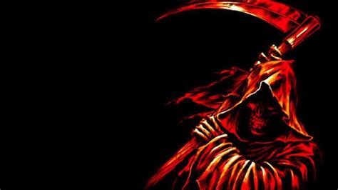 10 Best Awesome Grim Reaper Wallpapers Full Hd 1080p