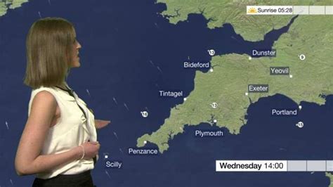 Bbc Devon And Cornwall Live 15 May Bbc News Devon And Cornwall High Clouds Torbay