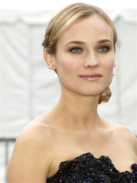 Diane Kruger Photo Actress Picture Stock Hot