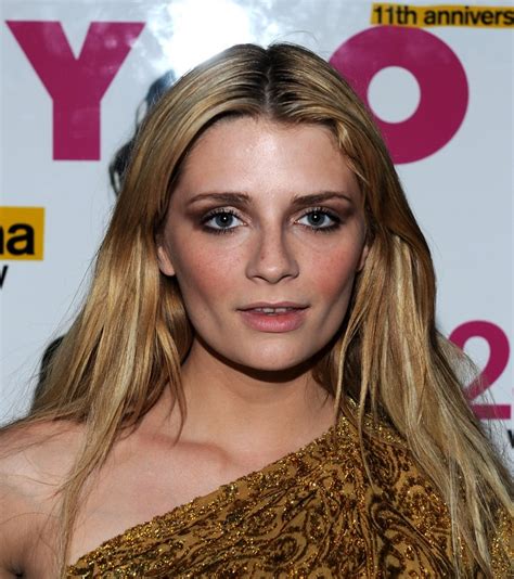 Picture Of Mischa Barton