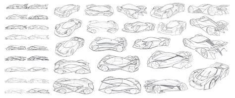 Jaguar ID-Type on Behance
