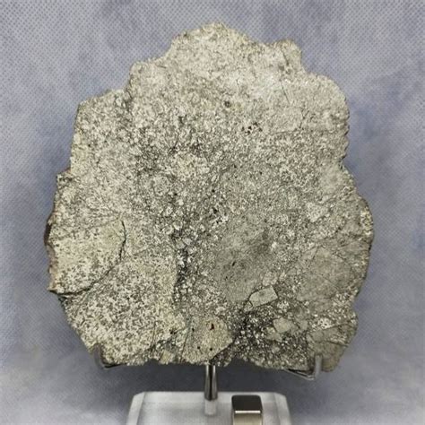 Eucrite Breccia Meteorite Achondrite From Vesta Hed Catawiki