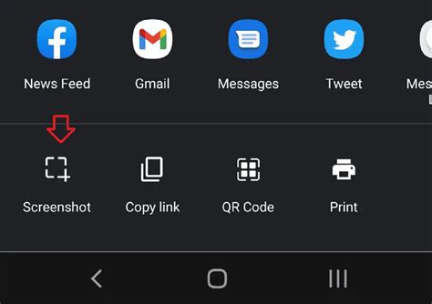 Microsoft Updates Edge Canary For Android With New Share Sheet Entry
