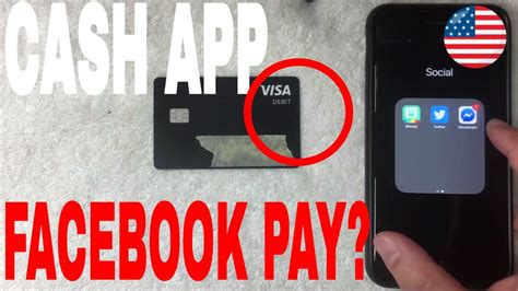 If you have multiple businesses or need individual separate. Can You Use Cash App Cash Card On Facebook Pay Messenger ...