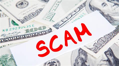 How To Tell If A Government Grant Offer Is A Scam Or Legitimate Score