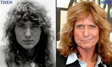 Rumor David Coverdale Plastic Surgery Facelift Before and After Photos ...