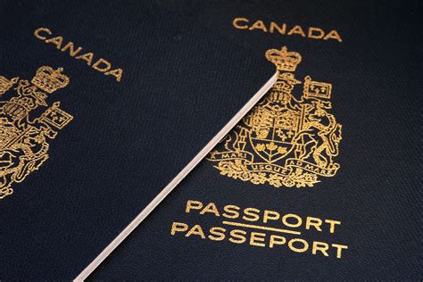 Passport Requirements For Canadian Citizens Traveling To Mexico