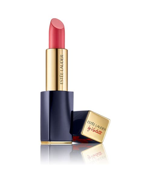 Estee Lauder Limited Edition Pure Color Envy Lipstick By Violette Neiman Marcus