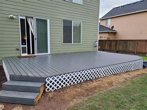 Archives Services Fence And Deck Installation Clark County Wa