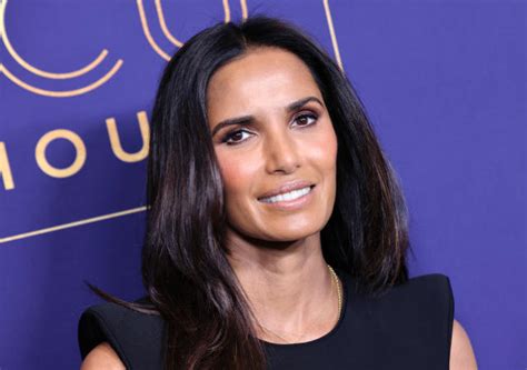padma lakshmi reflects on posing nude for woman photographer