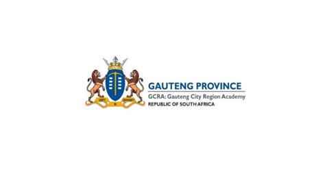 It aims to be at the cutting edge of curriculum delivery, providing. Register on Gauteng City Region Academy (GCRA) Database ...