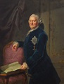 Kunsthistorisches Museum: Herzog Ferdinand (1721-1792) von Braunschweig ...