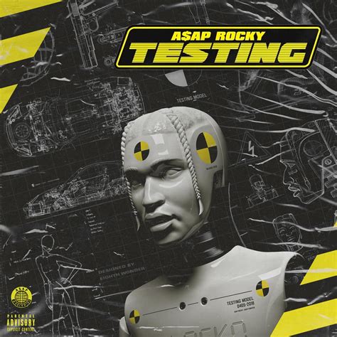 A AP Rocky Testing R Freshalbumart