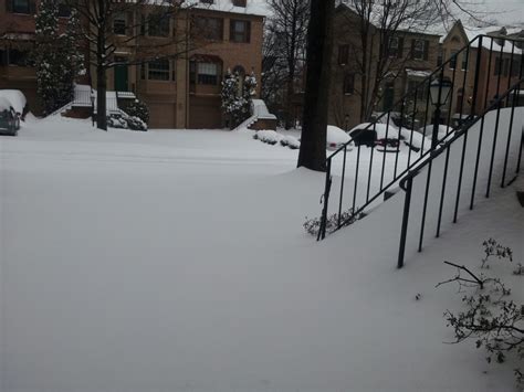What Shoveling Snow Can Teach You About Blogging Deborah Brody